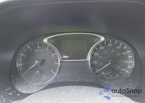 2018 Nissan Pathfinder S из США, поврежденный, VIN 5N1DR2MM3JC651800